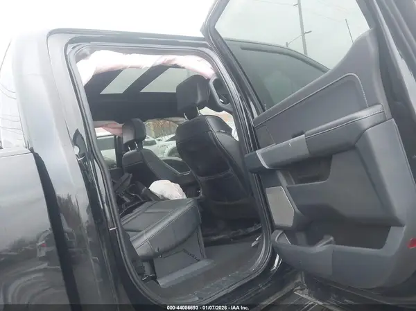 1FTFW3LD2SFA06780 2025 FORD F-150 - Image 8