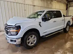 1FTFW3LD2SFA07525 2025 FORD F-150