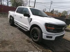 1FTFW3LD2SFA08092 2025 FORD F-150