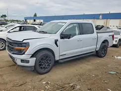 1FTFW3LD2SFA08528 2025 FORD F-150