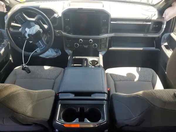 1FTFW3LD2SFA16094 2025 FORD F-150 - Image 8