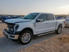 1FTFW3LD2SFA28133 2025 FORD F-150