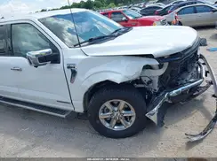 1FTFW3LD2SFA31596 2025 FORD F-150