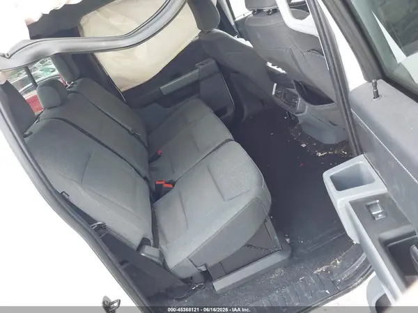 1FTFW3LD2SFA31596 2025 FORD F-150 - Image 8