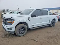 1FTFW3LD2SFA32280 2025 FORD F-150