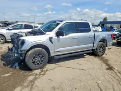 1FTFW3LD2SFA76117 2025 FORD F-150
