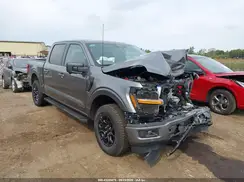 1FTFW3LD2SFA76666 2025 FORD F-150