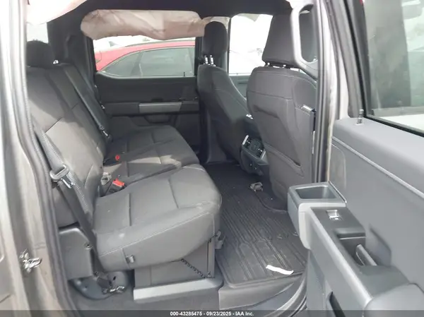 1FTFW3LD2SFA76666 2025 FORD F-150 - Image 8