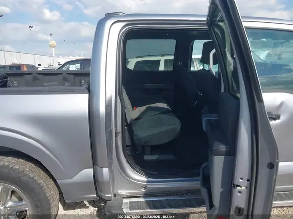 1FTFW3LD2SFB00688 2025 FORD F-150 - Image 8