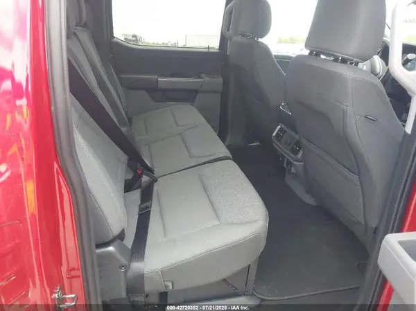 1FTFW3LD2SFB00691 2025 FORD F-150 - Image 8