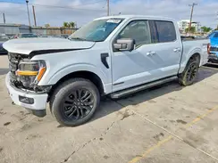 1FTFW3LD2SFB45436 2025 FORD F-150