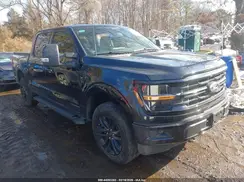 1FTFW3LD2SFB63760 2025 FORD F-150