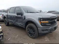 1FTFW3LD2SFB65489 2025 FORD F-150