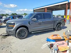 1FTFW3LD2SFB65766 2025 FORD F-150