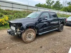 1FTFW3LD2SFB67887 2025 FORD F-150