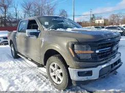 1FTFW3LD2SFB85029 2025 FORD F-150