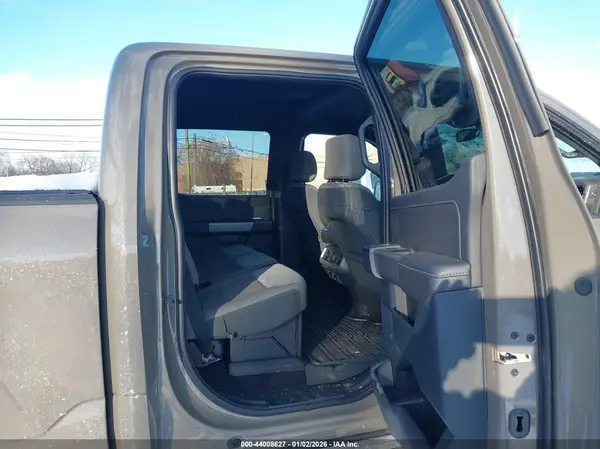 1FTFW3LD2SFB85029 2025 FORD F-150 - Image 8