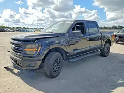 1FTFW3LD2SFB90621 2025 FORD F-150
