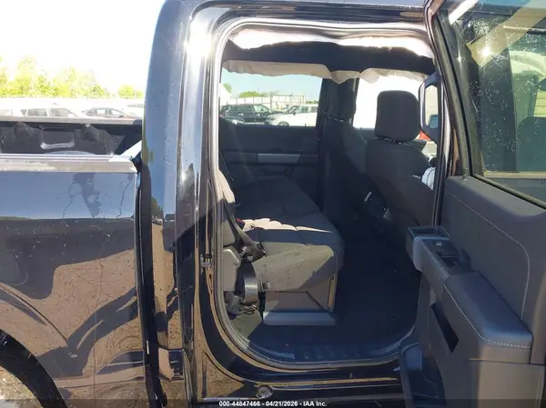 1FTFW3LD2SFB90649 2025 FORD F-150 - Image 8