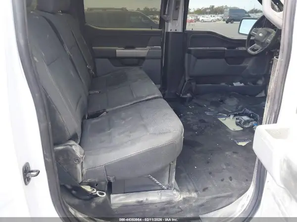 1FTFW3LD2SFB95270 2025 FORD F-150 - Image 3