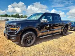 1FTFW3LD2SFC34679 2025 FORD F-150