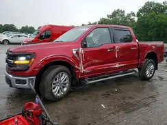 1FTFW3LD2TFB08601 2026 FORD F-150