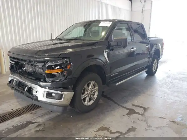1FTFW3LD3RFA02635 2024 FORD F-150 - Image 2