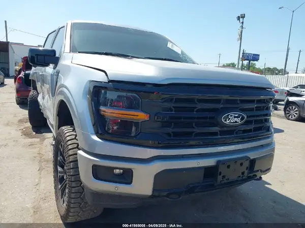 1FTFW3LD3RFA08452 2024 FORD F-150 - Image 1