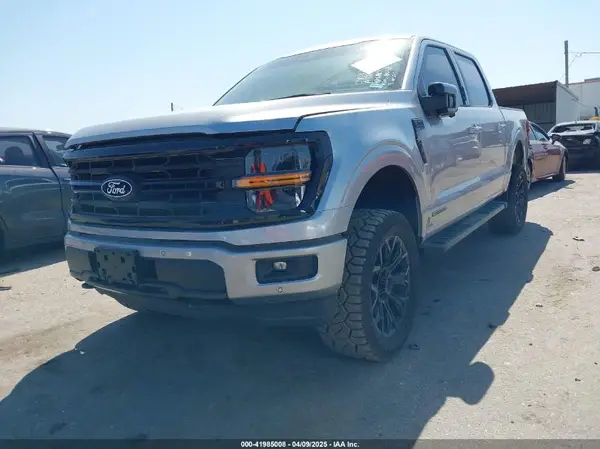 1FTFW3LD3RFA08452 2024 FORD F-150 - Image 2
