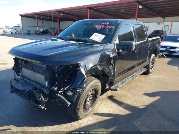 1FTFW3LD3RFA09925 2024 FORD F-150 - Image 2
