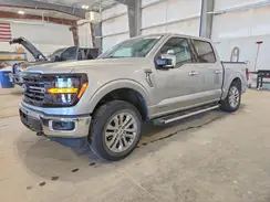 1FTFW3LD3RFA10265 2024 FORD F-150