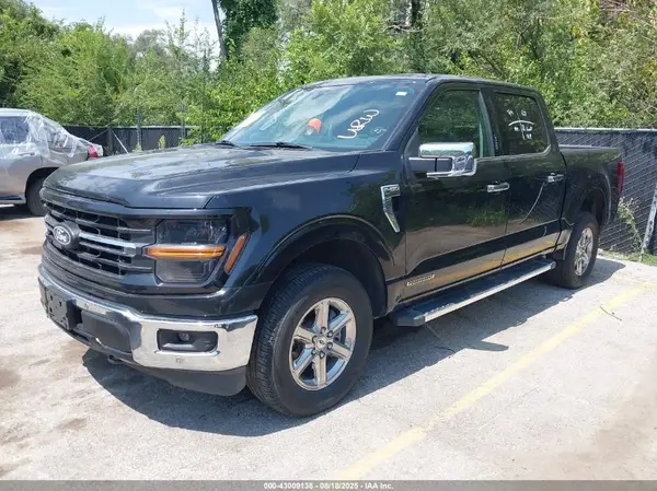 1FTFW3LD3RFA16888 2024 FORD F-150 - Image 2