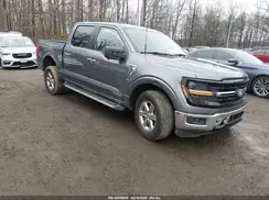 1FTFW3LD3RFA19807 2024 FORD F-150