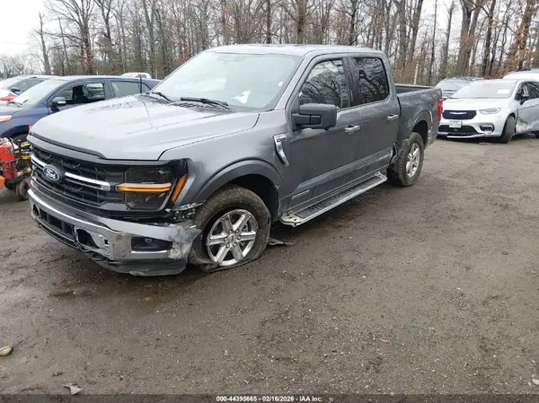 1FTFW3LD3RFA19807 2024 FORD F-150 - Image 2
