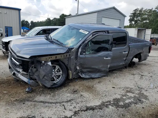 1FTFW3LD3RFA26126 2024 FORD F-150 - Image 1