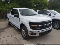 1FTFW3LD3RFA27616 2024 FORD F-150