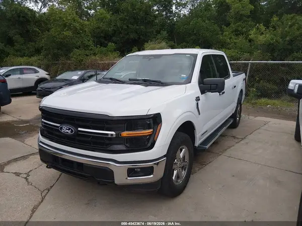 1FTFW3LD3RFA27616 2024 FORD F-150 - Image 2