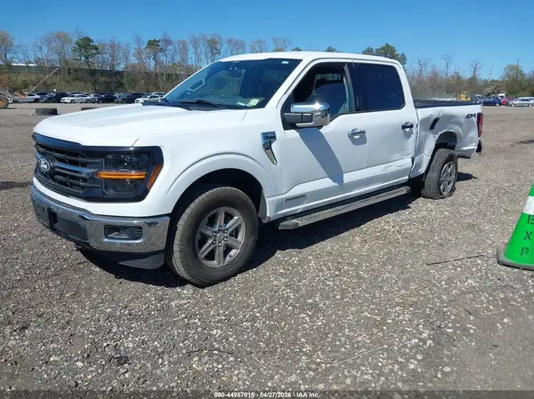 1FTFW3LD3RFA32556 2024 FORD F-150 - Image 2