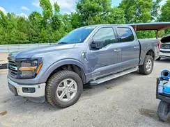 1FTFW3LD3RFA35540 2024 FORD F-150