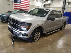 1FTFW3LD3RFA35571 2024 FORD F-150