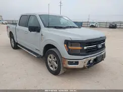 1FTFW3LD3RFA36669 2024 FORD F-150