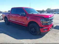 1FTFW3LD3RFA38051 2024 FORD F-150