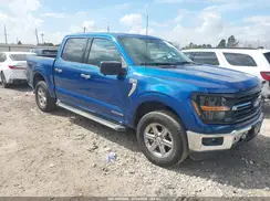1FTFW3LD3RFA41063 2024 FORD F-150
