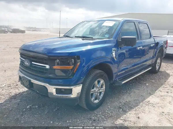 1FTFW3LD3RFA41063 2024 FORD F-150 - Image 2