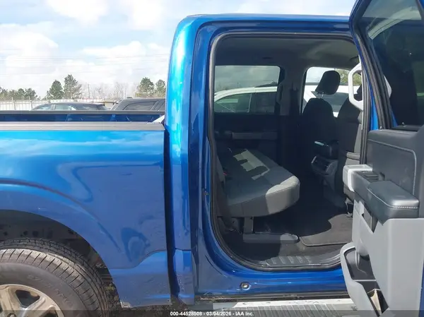 1FTFW3LD3RFA41063 2024 FORD F-150 - Image 8