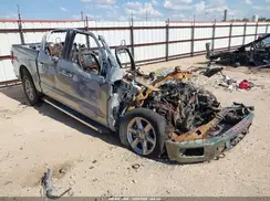 1FTFW3LD3RFA43525 2024 FORD F-150