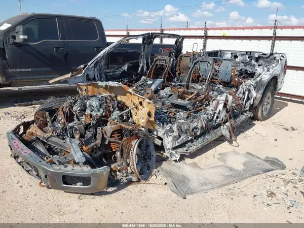 1FTFW3LD3RFA43525 2024 FORD F-150 - Image 2