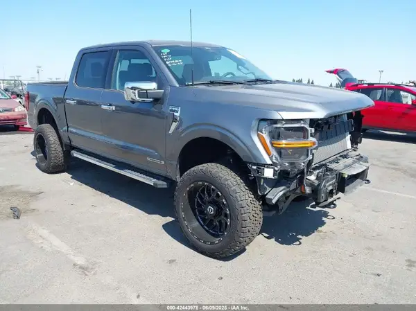 1FTFW3LD3RFA44075 2024 FORD F-150 - Image 1