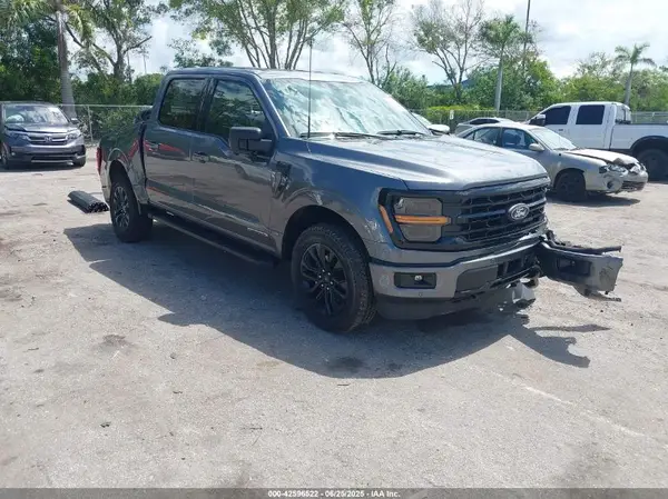 1FTFW3LD3RFA46554 2024 FORD F-150 - Image 1