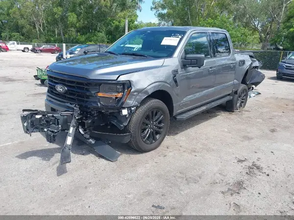 1FTFW3LD3RFA46554 2024 FORD F-150 - Image 2